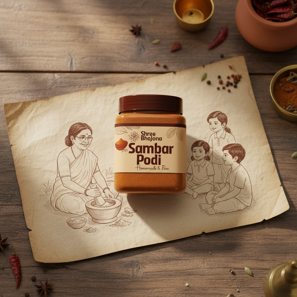 From Village to Table – Keeping Traditional Mittai Recipes Alive