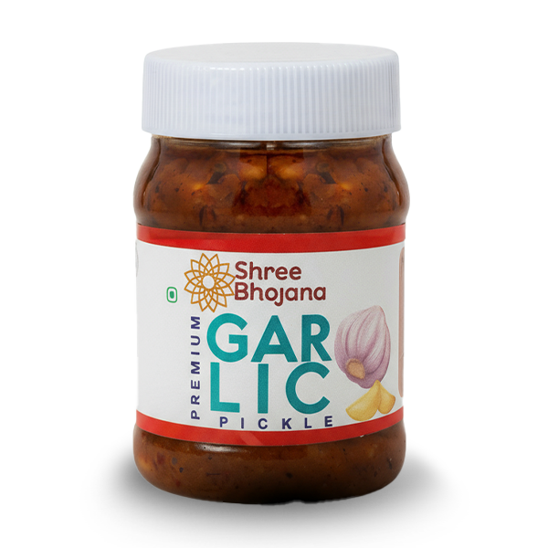 Traditional Pickles – Tangy, Spicy & Made with Love