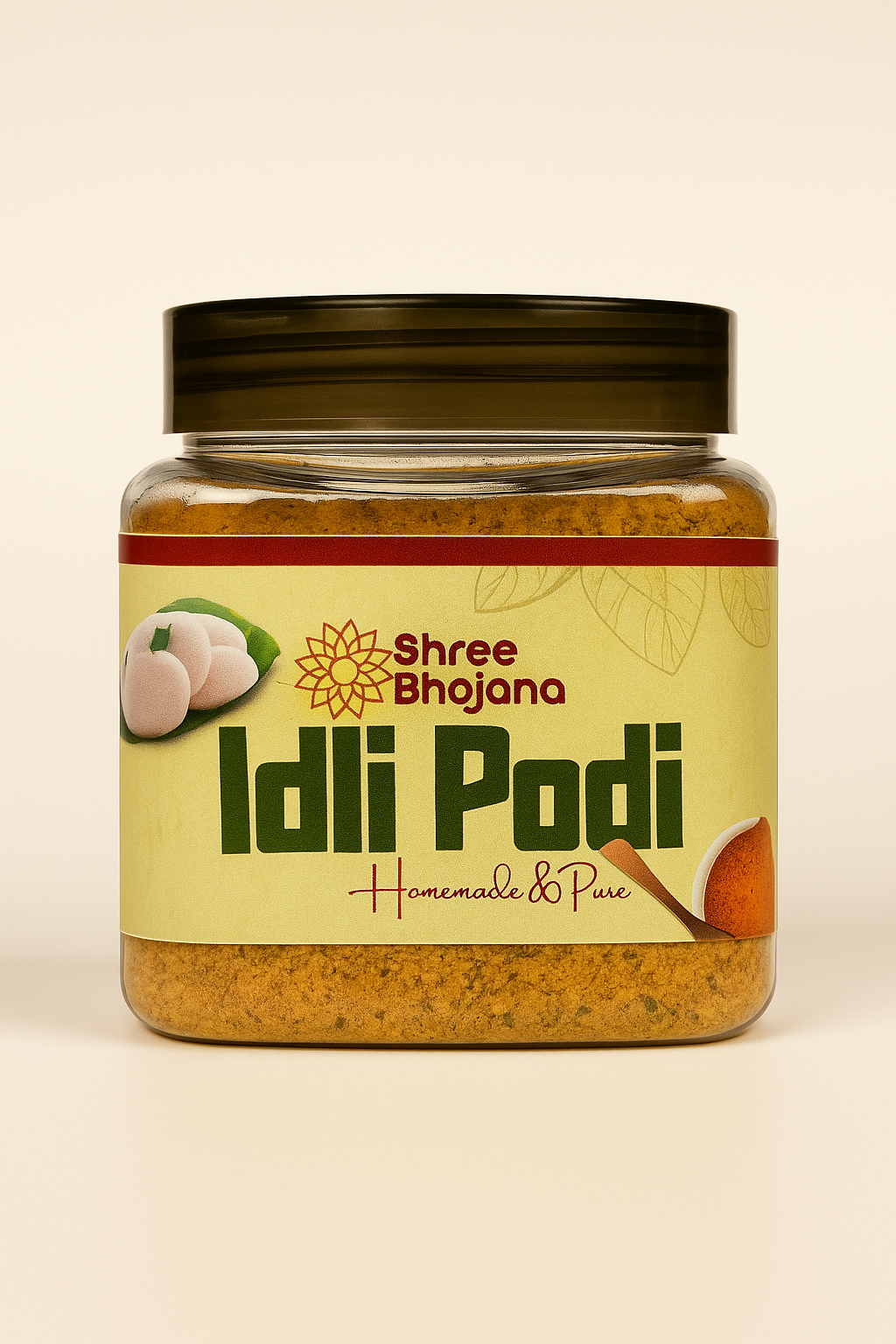 IDLY PODI - 150g Net Weight