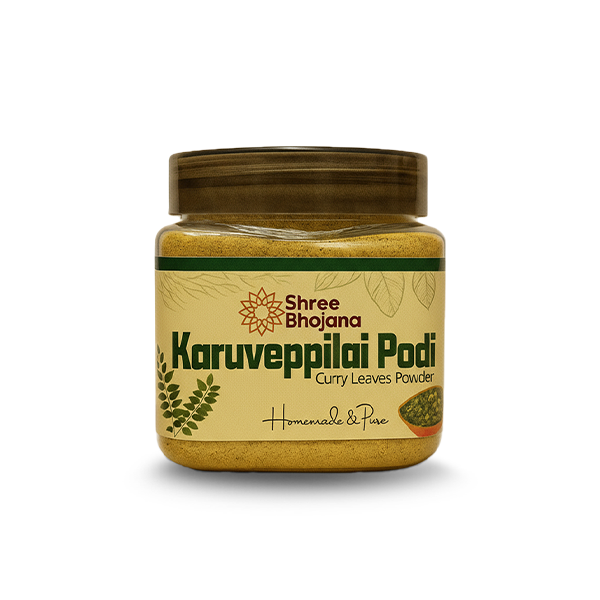 KARUVEPPILA PODI