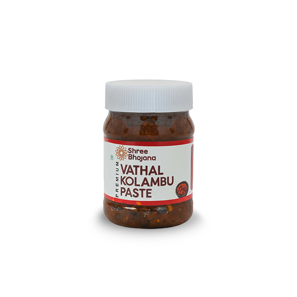 VATHAL KOLAMBU (200GM)