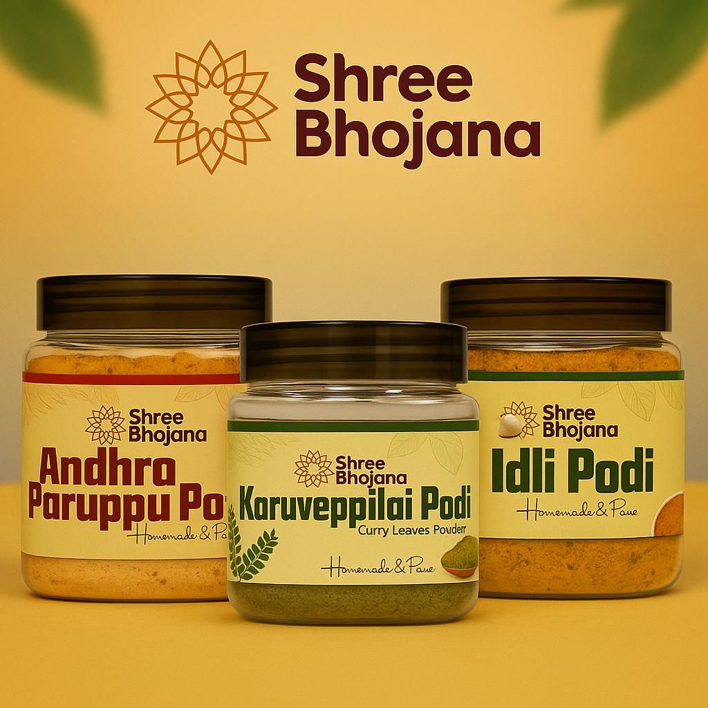 COMBO PACK 150gm Each pack