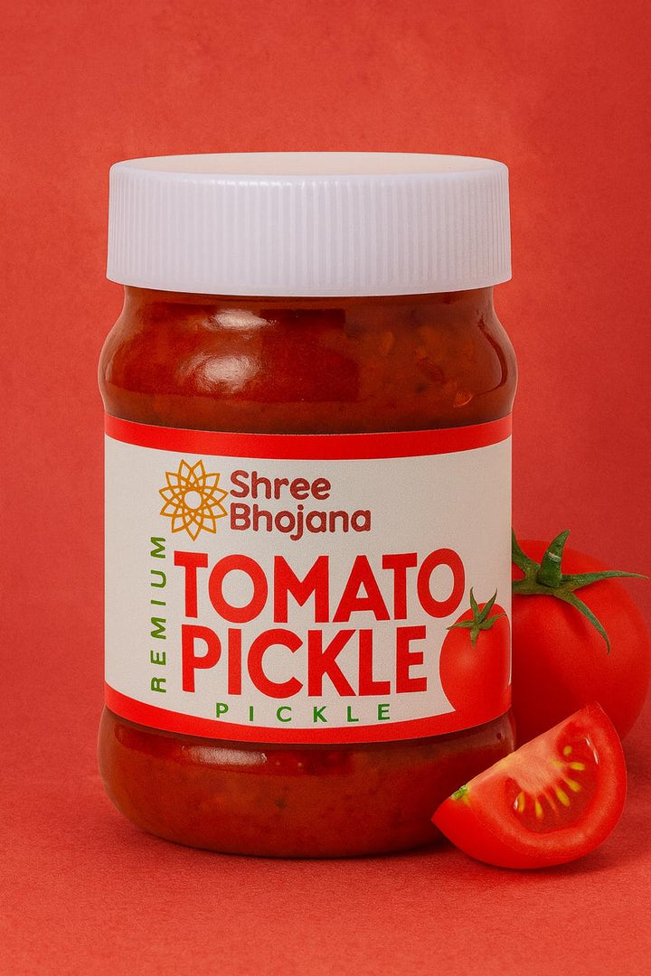 Tomato Pickle